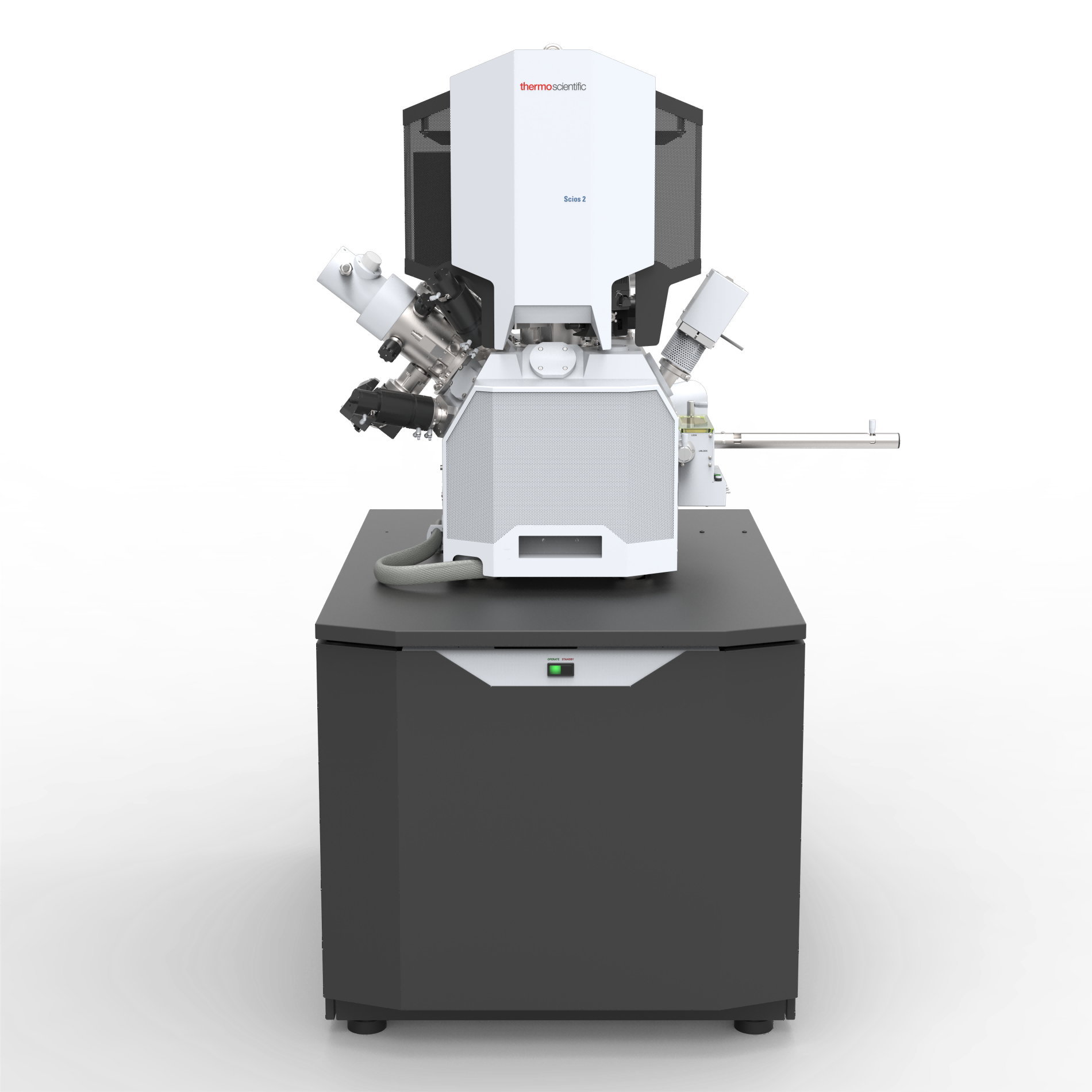 聚焦离子束/电子束双束扫描电镜 - 赛科检测-大型研究型第三方锂电